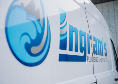 Ingram's Plumbing & Heating